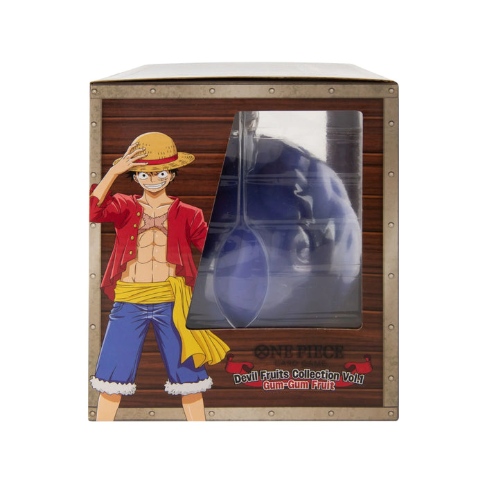 ONE PIECE Card Game -Devil Fruits Collection Vol.1