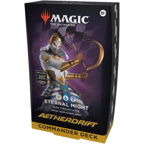 Magic: the gathering TCG