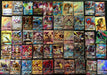 Pokemon Card Lot 100 OFFICIAL TCG Cards + Ultra Rare | VMAX GX EX VSTAR or V!