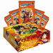 5/25/50 Pcs Dragon Ball Cards Son Goku Saiyan Vegeta TCG Rare Trading Collection Card Anime Battle Carte for Children Gift Toys