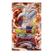 Dragon Ball Super Trading Card Game Zenkai Series 5 Booster Pack (12 Cards)