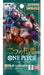 One Piece  Trading Card Game Two Legends Booster Pack, 6 Cards
