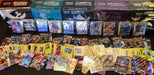 Pokemon Card Lot 100 OFFICIAL TCG Cards + Ultra Rare | VMAX GX EX VSTAR or V!