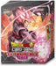 Bandai America Zenkai Series - Ultimate Deck 2023 Deck New