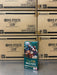 One Piece TCG Two Legends Booster Box OP-08 (Japanese) USA SHIPPING!