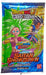 Trading Card Game Unison Warrior Series 6 Booster Pack (12 Cards)