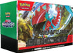 Scarlet & Violet Paradox Rift Build & Battle Stadium Box