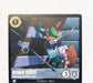 Lorcana Proxy Chapter 3 English into the Inklands Nonefoil –Ursula Jafar Robin Des Bois Sou Fetiche Jim Hawkins TCG Game Cards