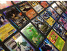 Pokemon TCG : 100 Card LOT Rare, COM/UNC, Holo & Guaranteed EX/GX/VMAX/V, MEGA or Full Art