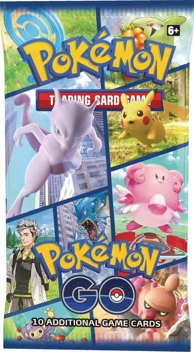 TCG:  Go Shallow Tin - Snorlax