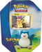 TCG:  GO Tin (Random Tin)
