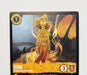 Lorcana Proxy Chapter 3 English into the Inklands Nonefoil –Ursula Jafar Robin Des Bois Sou Fetiche Jim Hawkins TCG Game Cards