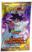 Trading Card Game Unison Warrior Series 6 Booster Pack (12 Cards)