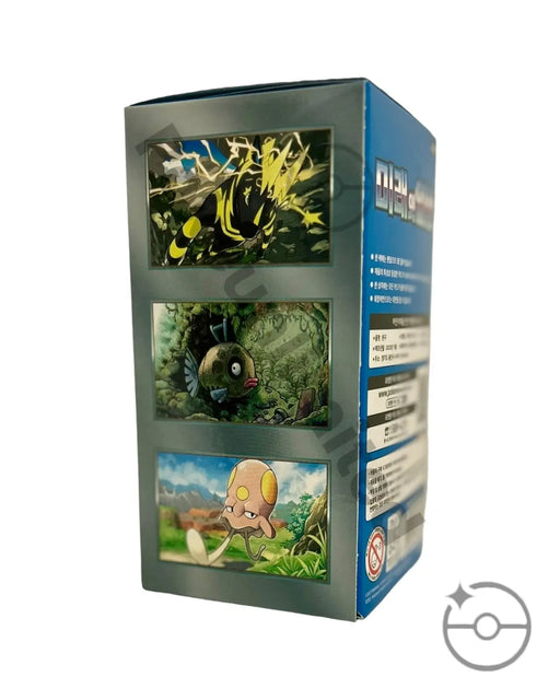 Pokemon TCG: Scarlet & Violet - Future Flash Booster Box (Korean)