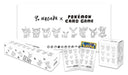 TCG: Yu Nagaba X  - Eevee’S Limited Collector Special Box - Japanese