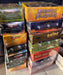 Magic the Gathering FACTORY SEALED Booster Boxes Non-English | RARE DEALS!