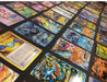 Pokemon TCG : 100 Card LOT Rare, COM/UNC, Holo & Guaranteed EX/GX/VMAX/V, MEGA or Full Art
