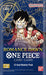 Trading Card Game Romance Dawn Booster Pack (12 Cards)