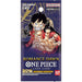 Trading Card Game Romance Dawn Booster Pack (JAPANESE, 9 Cards)