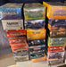 Magic the Gathering FACTORY SEALED Booster Boxes Non-English | RARE DEALS!