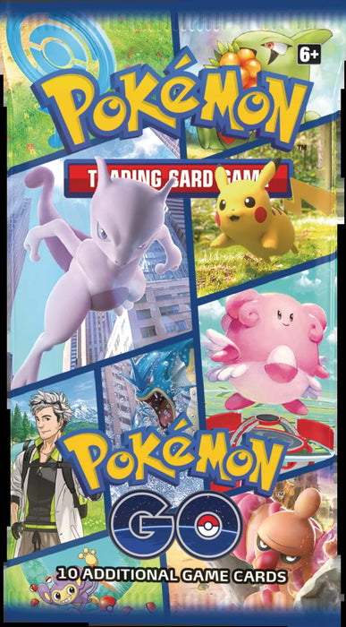 TCG:  Go Pin Collection - Charmander
