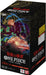 One Piece Card Game Wings of the Captain [OP-06] Box Japanese Version