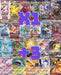 Card English/Japanese Pack - Random  Booster Pack + 3 Random Japanese Ultra Rare  Cards by