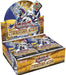 Yu-Gi-Oh! TCG: Cyberstorm Access Booster Box