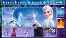 Lorcana Playmat Elsa Anna Olaf Card Game Mat