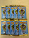 Magic the Gathering TCG - Portal Second Age X 10 Boosters !! SEALED !!
