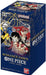 TCG: Kingdom of Conspiracies (OP-04) Japanese Booster Box