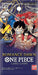 Trading Card Game Romance Dawn Booster Pack (JAPANESE, 9 Cards)