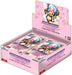 One Piece TCG: Memorial Collection Extra Booster Box (EB-01)
