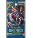 TCG: Mighty Enemies Booster PACK OP-03 (Japanese)