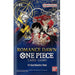 Trading Card Game Romance Dawn Booster Pack (12 Cards)