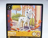 Lorcana Proxy Chapter 3 English into the Inklands Nonefoil –Ursula Jafar Robin Des Bois Sou Fetiche Jim Hawkins TCG Game Cards