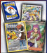 TCG 50 Card Lot - 1 Ultra Rare VMAX, 5 Holos, and 4 Rares - English Authentic