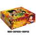 5/25/50 Pcs Dragon Ball Cards Son Goku Saiyan Vegeta TCG Rare Trading Collection Card Anime Battle Carte for Children Gift Toys