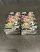 Pokemon Card Shiny Treasure Ex 2 Booster Boxes Scarlet & Violet High Class Pack