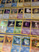 TCG 10 Card Vintage Mystery Pack - Guaranteed Wotc Holo Rare - English & Authentic