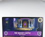 Lorcana Proxy Chapter 3 English into the Inklands Nonefoil –Ursula Jafar Robin Des Bois Sou Fetiche Jim Hawkins TCG Game Cards