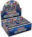 TCG: Rising Rampage Booster Display (24)
