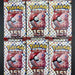 10/20Pcs English Version Pokemon TCG: Scarlet & Violet 151 Classics Expansion Booster Pokemon Trade Cards